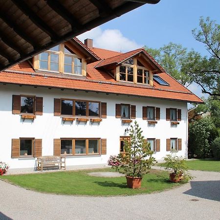 Appartamento Michlhof Oberostendorf Esterno foto