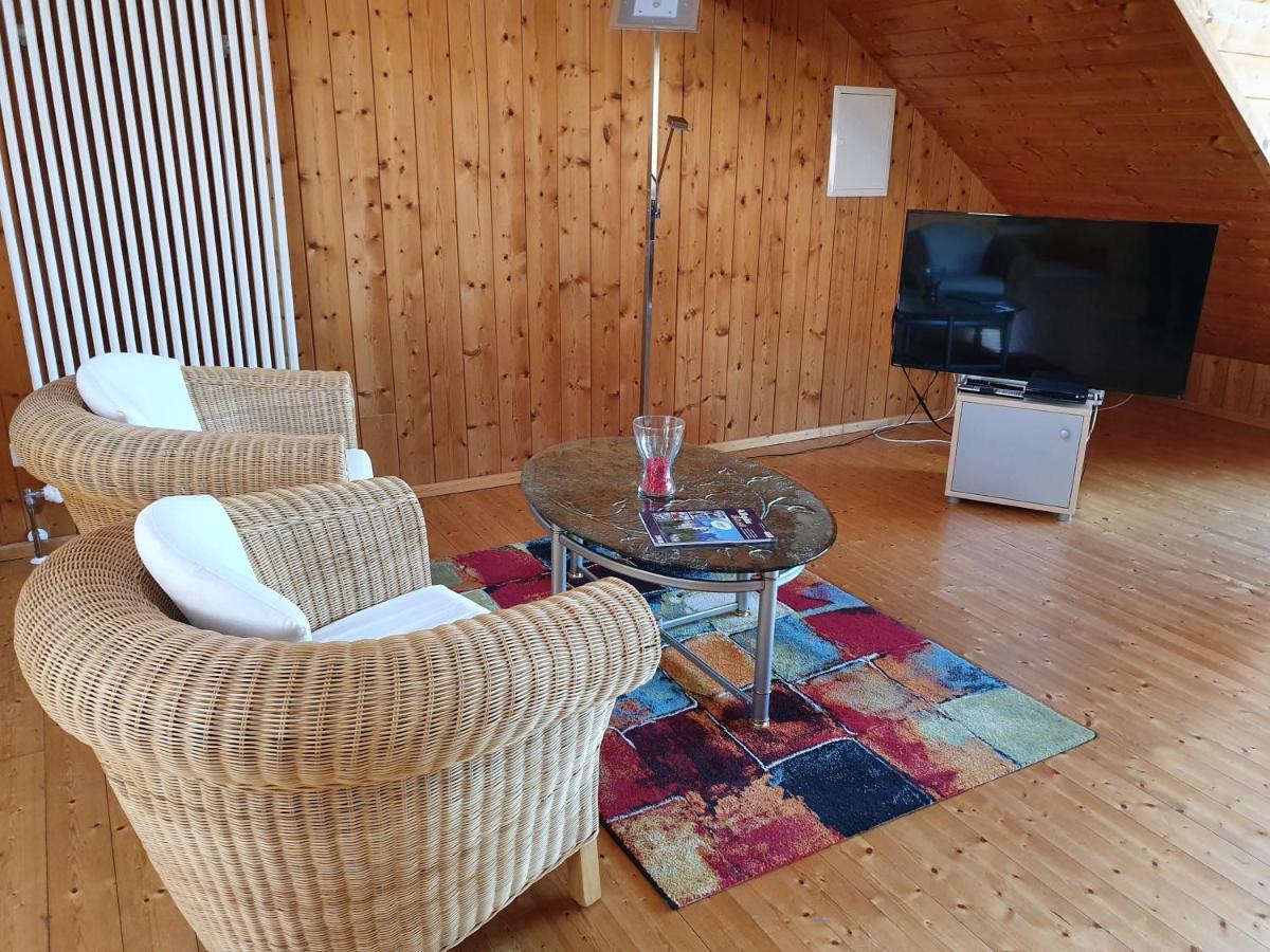Appartamento Michlhof Oberostendorf Esterno foto