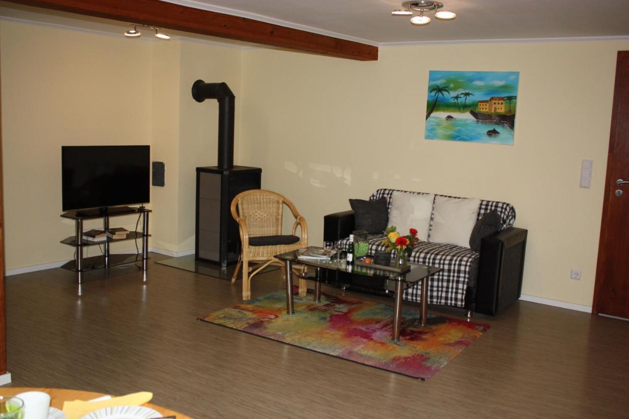 Appartamento Michlhof Oberostendorf Esterno foto