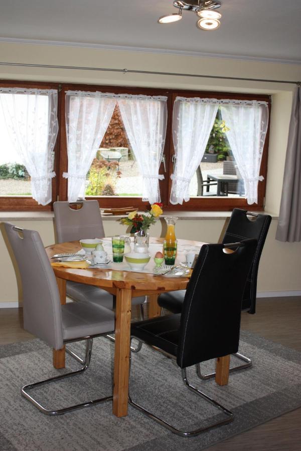 Appartamento Michlhof Oberostendorf Esterno foto