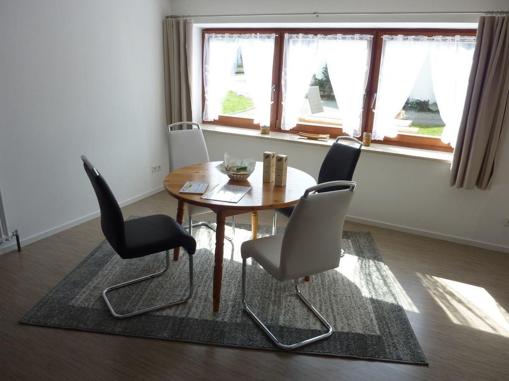 Appartamento Michlhof Oberostendorf Camera foto