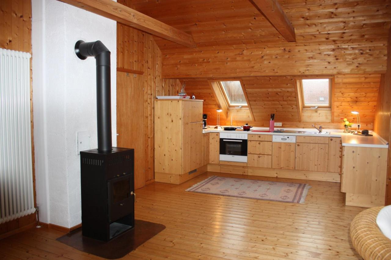 Appartamento Michlhof Oberostendorf Esterno foto